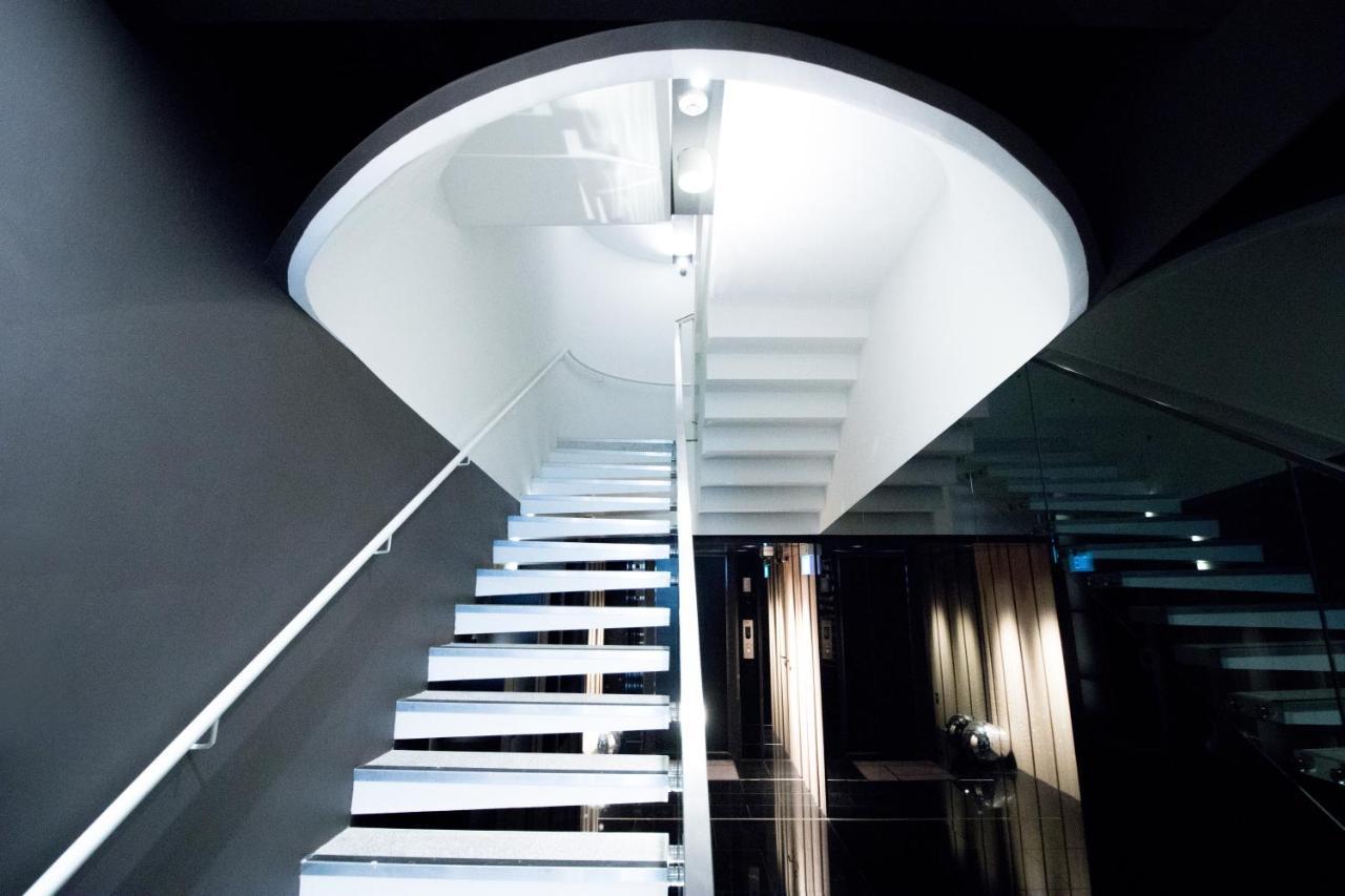 Hotel Nuve Elements Singapur Dış mekan fotoğraf