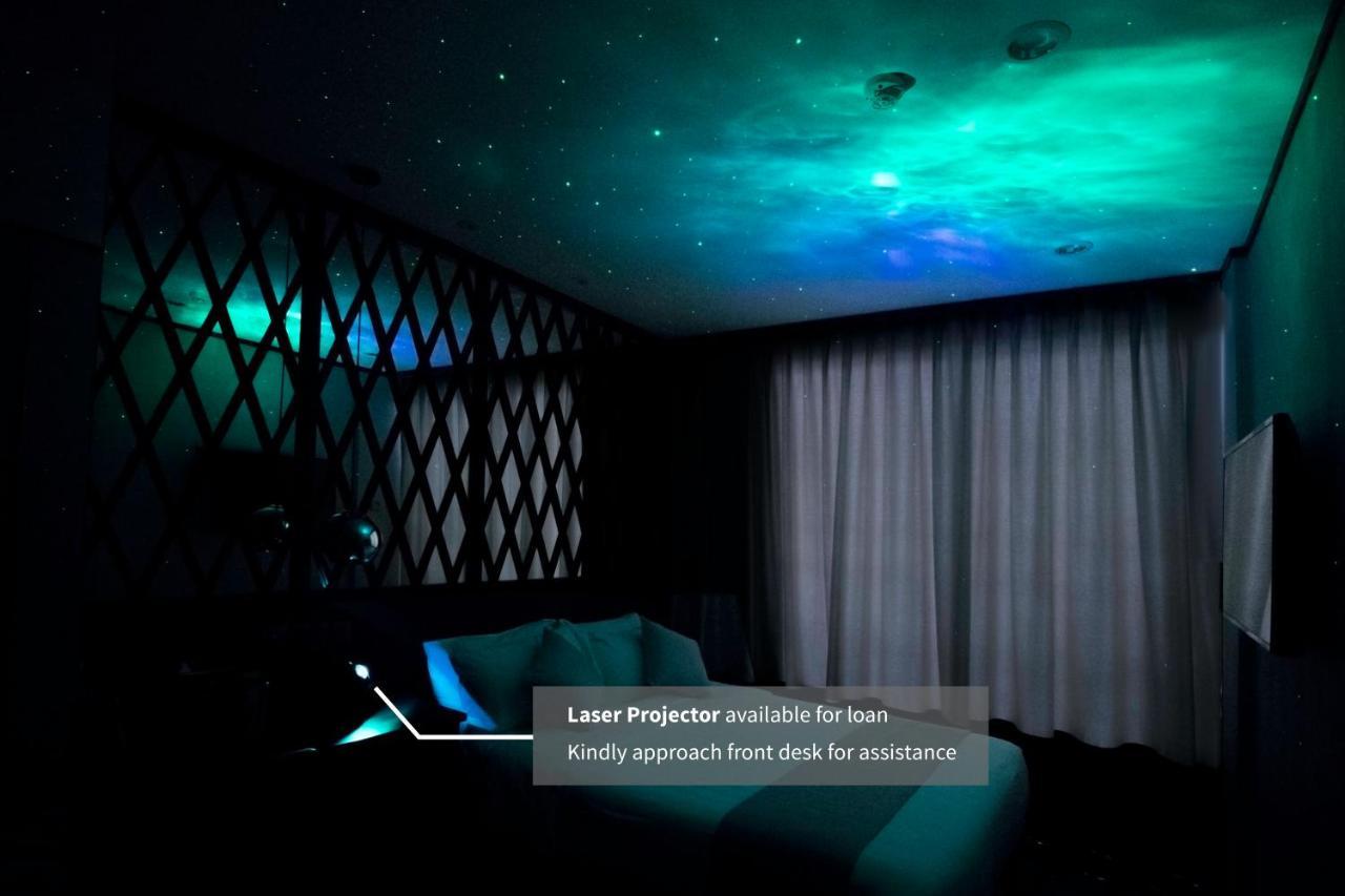 Hotel Nuve Elements Singapur Dış mekan fotoğraf