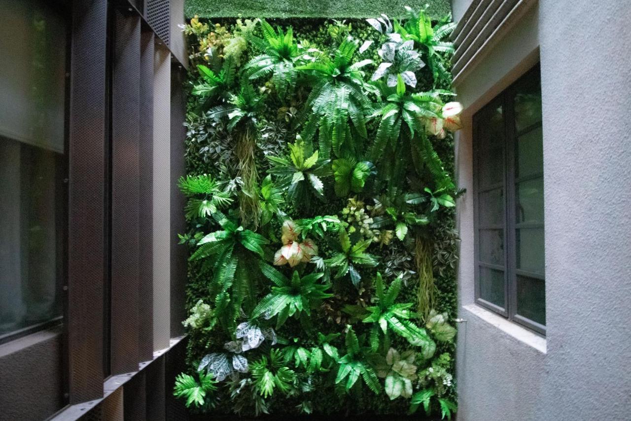 Hotel Nuve Elements Singapur Dış mekan fotoğraf