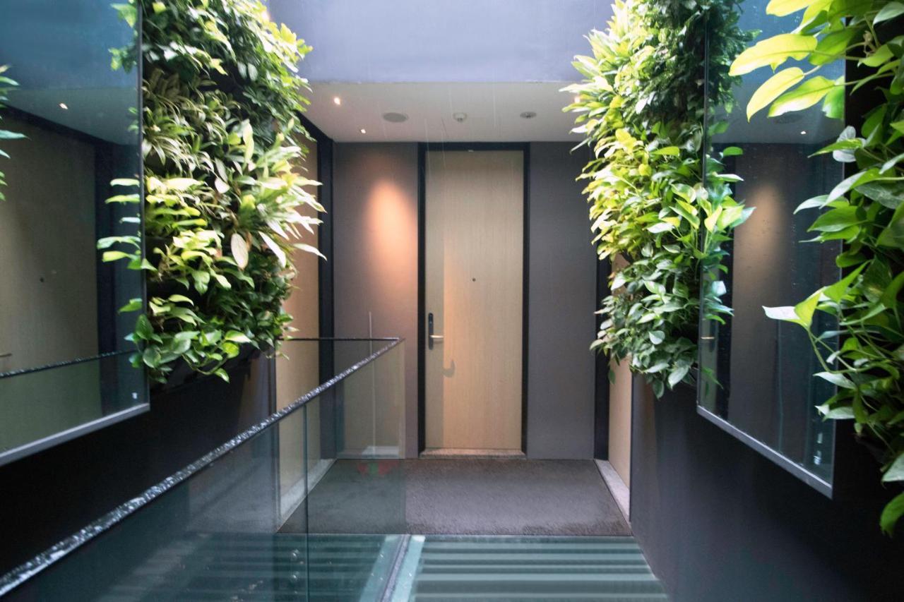 Hotel Nuve Elements Singapur Dış mekan fotoğraf