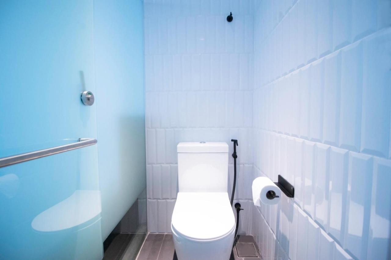 Hotel Nuve Elements Singapur Dış mekan fotoğraf