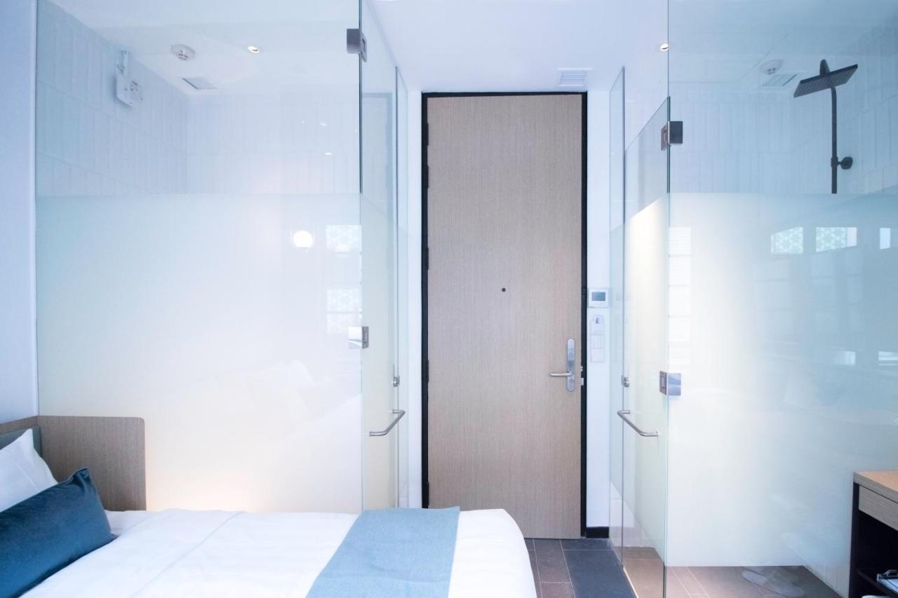 Hotel Nuve Elements Singapur Dış mekan fotoğraf