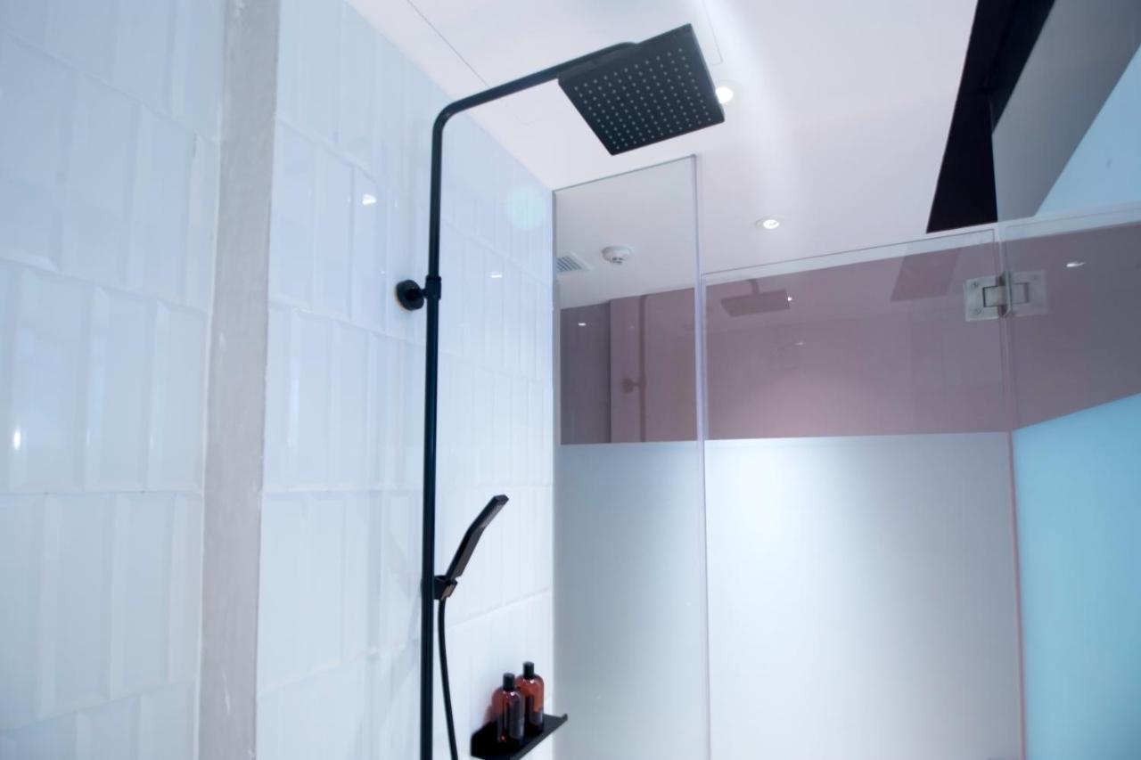 Hotel Nuve Elements Singapur Dış mekan fotoğraf